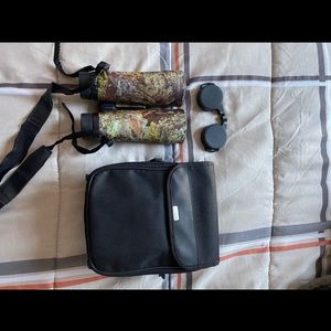 Hunting/outdoor binoculars
